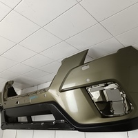 Бампер передний на Subaru Forester S14 2018>