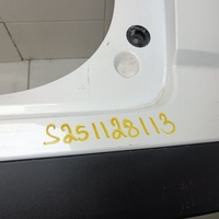 Бампер задний на Jaecoo J7 T1EJ 2023>