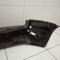 Бампер задний на Ford EcoSport 2014>