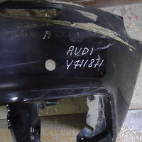 Бампер передний на Audi A3 8PA 2004-2013