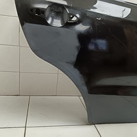 Дверь задняя правая на Hyundai Santa Fe (CM) 2005-2012