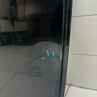 Дверь задняя правая на Toyota RAV 4 2013-2019