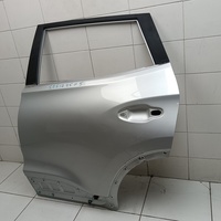 Дверь задняя левая на Chery Tiggo 4 Pro 2020>