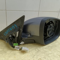 Зеркало правое на Chery Tiggo 7 Pro 2019>