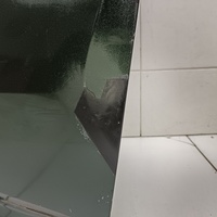 Дверь передняя правая на Geely Atlas 2 2023>