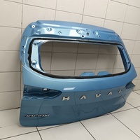 Дверь багажника на Haval Jolion 2021>