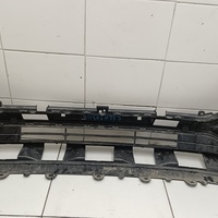 Юбка передняя на Geely Okavango 2020>