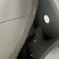 Крыло переднее правое на Suzuki Swift 2011>