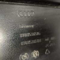 Решетка радиатора на Audi A5/S5  Coupe/Sportback 2008-2016