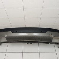Юбка задняя на Jaecoo J7 T1EJ 2023>