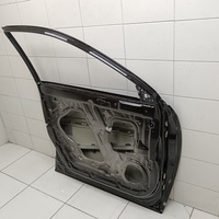 Дверь передняя левая на Haval F7 2019-2025