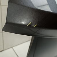 Дверь багажника на Kia Sorento 4 MQ 2020>