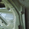 Крышка багажника на Daewoo Leganza 1997-2003  