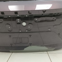 Дверь багажника на Geely Coolray 2019>