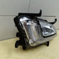 Фара противотуманная правая на Hyundai Tucson 3 2015-2021