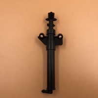 Форсунка омывателя фары на Volvo V40 2012-2023 / V40 Cross Country 2012-2019