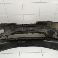Бампер передний на Nissan X-Trail T32 2014-2022