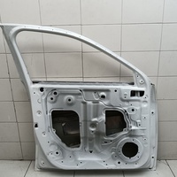 Дверь передняя левая на Haval Jolion 2021>