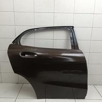 Дверь задняя правая на Mercedes Benz GLA Class  X156 2014-2020