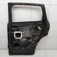 Дверь задняя правая на Ford Kuga 2 2012>