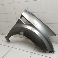 Крыло переднее правое на Kia Soul 2009-2014