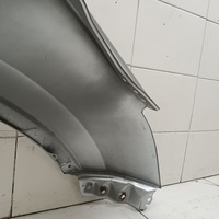 Крыло переднее левое на Chery Tiggo 4 Pro 2020>