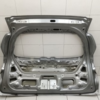 Дверь багажника на Haval F7 2019-2025