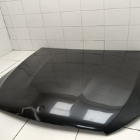 Капот на Mercedes Benz GLC Class X253 2015-2023 / Mercedes Benz GLC Class C253 Coupe 2016-2023