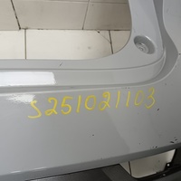 Бампер задний на Changan UNI-K 2020>