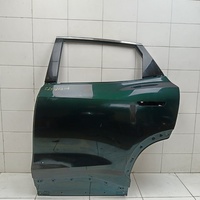 Дверь задняя левая на Jetour Dashing 2022>