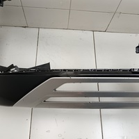 Бампер передний на Exeed LX T1C 2019>