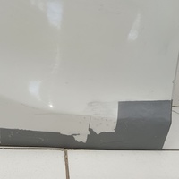 Дверь задняя правая на Kia Picanto 2017>