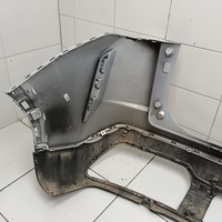 Бампер задний на Jaecoo J7 T1EJ 2023>