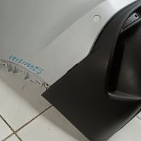 Бампер задний на Geely Coolray 2019> / Belgee X50 2019>