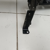 Панель передняя на Volvo XC90 2002-2015