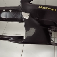 Бампер передний на Lexus GS 350/300H 2012>