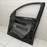 Дверь передняя правая на Mercedes Benz C292 GLE COUPE 2015>