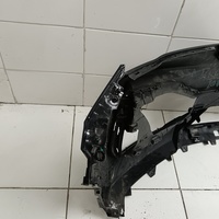 Бампер передний на Geely Monjaro 2021>