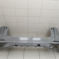 Бампер задний на Changan UNI-S 2024> / Changan CS55 Plus 2019>