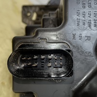 Фара правая на Exeed VX M36T 2021>