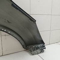 Крыло переднее левое на Ford Kuga 2 2012-2019