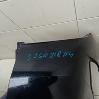 Бампер задний на BMW X6 G06 2019>