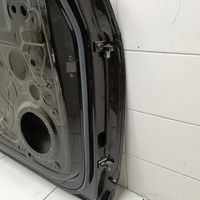 Дверь передняя левая на VW Touareg 2018>