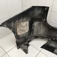 Бампер задний на Exeed TXL M32T 2020>