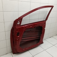 Дверь передняя правая на Kia Sportage 4 2015-2022