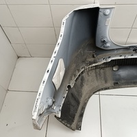 Бампер задний на Omoda C7 2024>