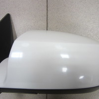 Зеркало левое на Kia RIO 2 2005-2011