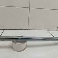 Накладка двери багажника на Haval F7 2019-2025