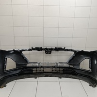 Бампер передний на Changan UNI-S 2024> / Changan CS55 Plus 2019>