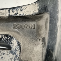 Диск колесный легкосплавный на Geely Tugella 2020>